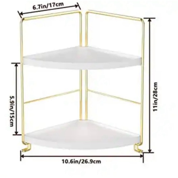 Corner self - Picture 4 of 9